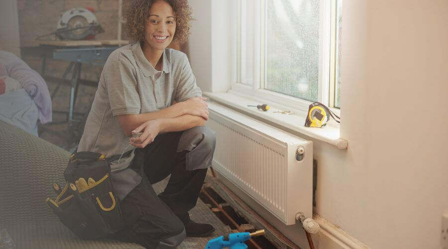 Local expert plumbing services in Wolcott, IN